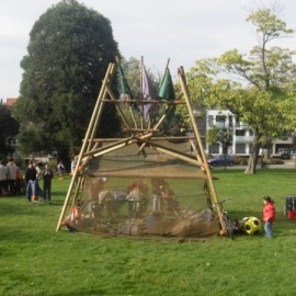 SDC12692 - Scouts en Gidsen Zaventem 